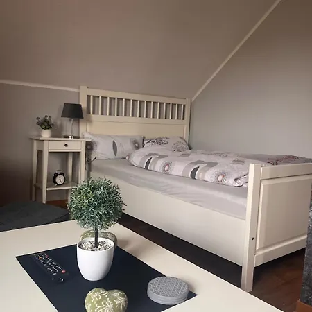 Apartman Dart Wiek
